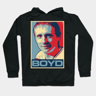 Boyd Hoodie